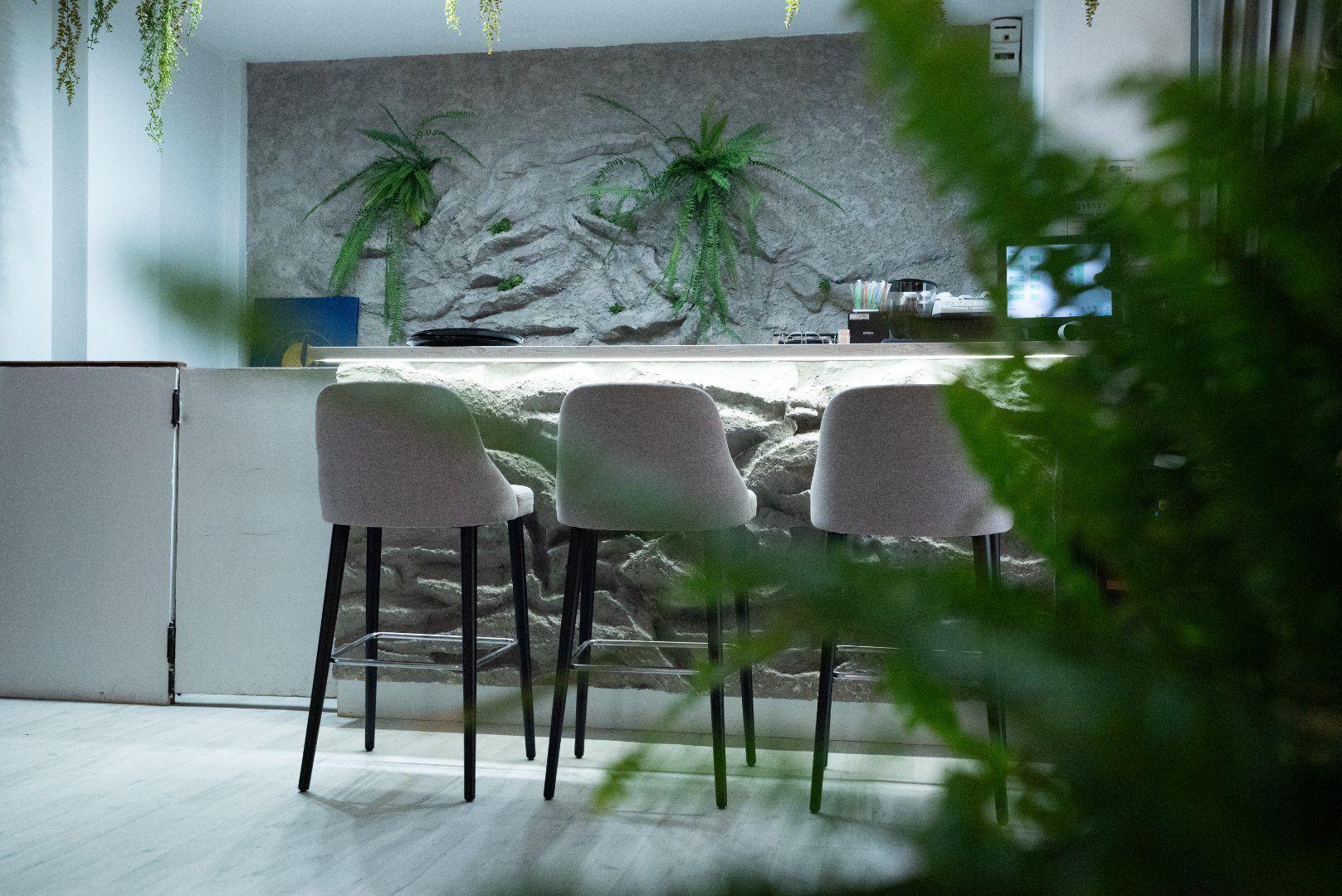 Interior Fullmoon by Magnolia