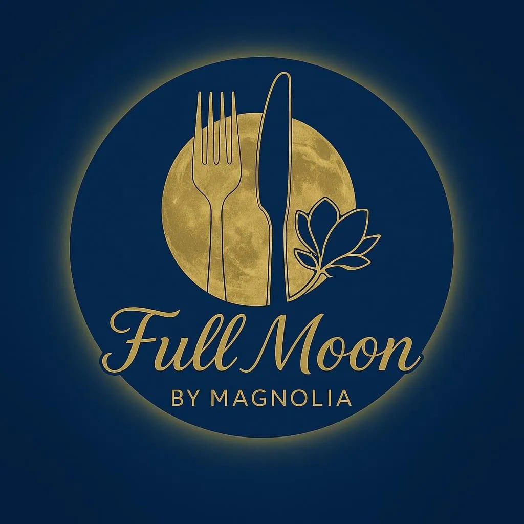 Fullmoon by Magnolia